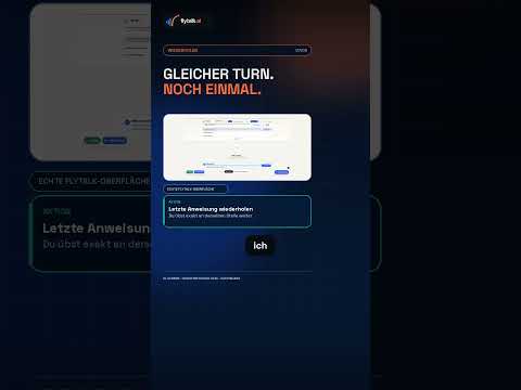Vorschaubild zu Ein Fehler stoppt den Funklauf: So prüft FlyTalk Readbacks